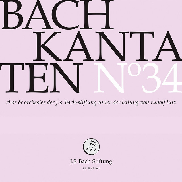 Bisher habt ihr nichts gebeten in meinem Namen, BWV 87: No. 3, Vergib, o Vater! Unsere schuld