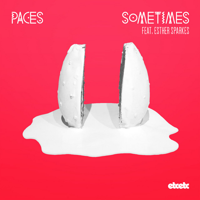 Sometimes cover art