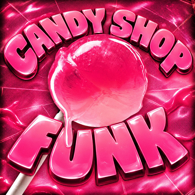 CANDY FUNK