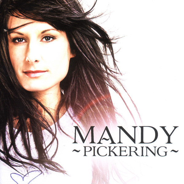 Mandy Pickering - Album by Mandy Pickering | Spotify