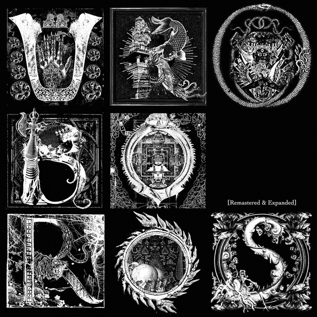 Uroboros [Remastered & Expanded] - Album by DIR EN GREY | Spotify