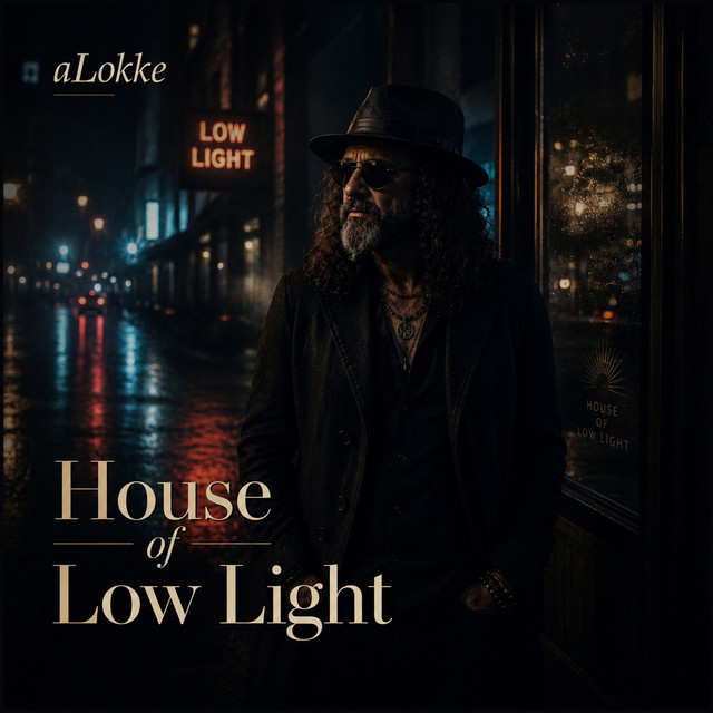 House of Low Light