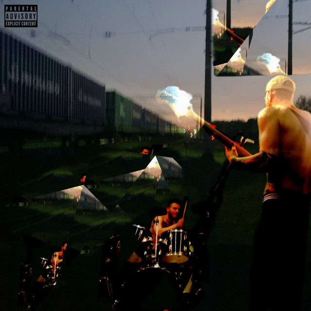 Не очень сырой cover art