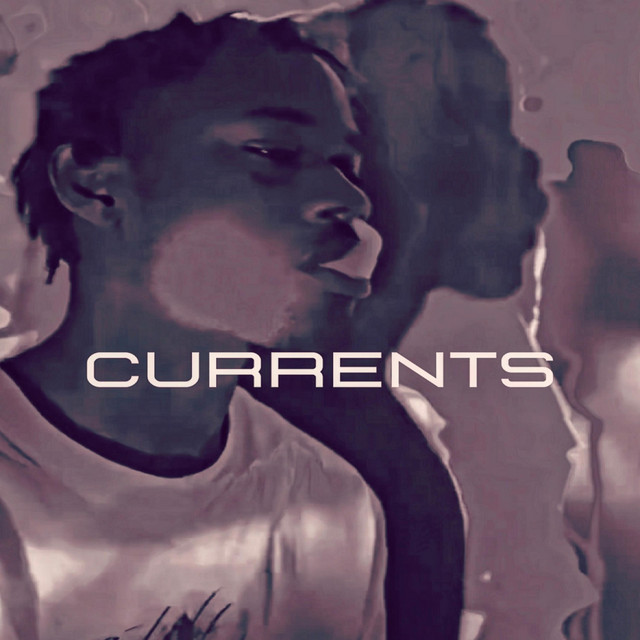 Currents cover art