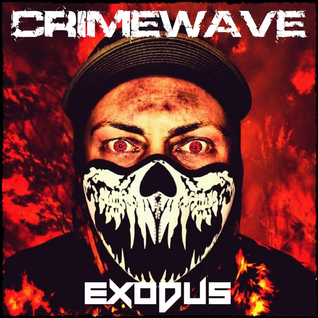 Exodus cover art