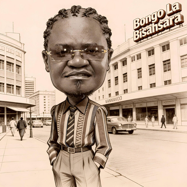Bongo la Biashara (Rumba)