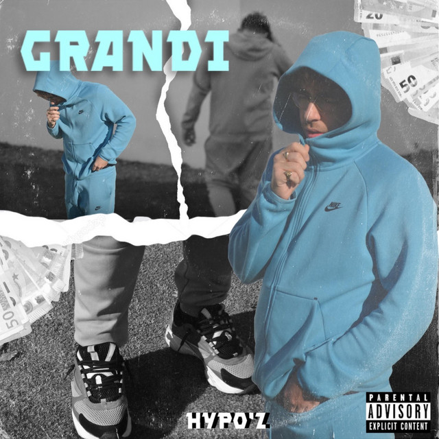 Grandi cover art
