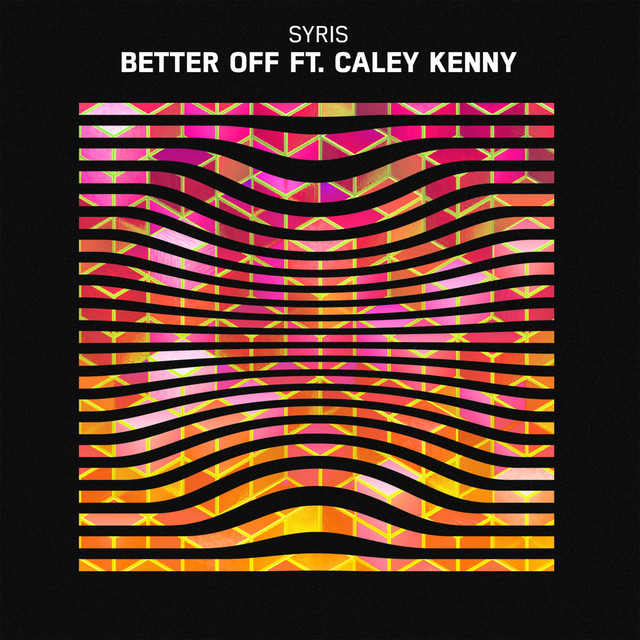 Better Off cover