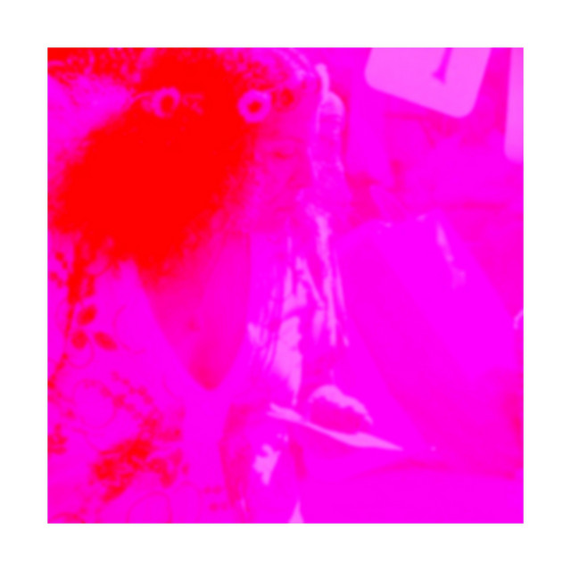 Joce Milanes (Our Love) cover art