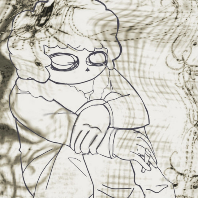 Hurt Inside cover art