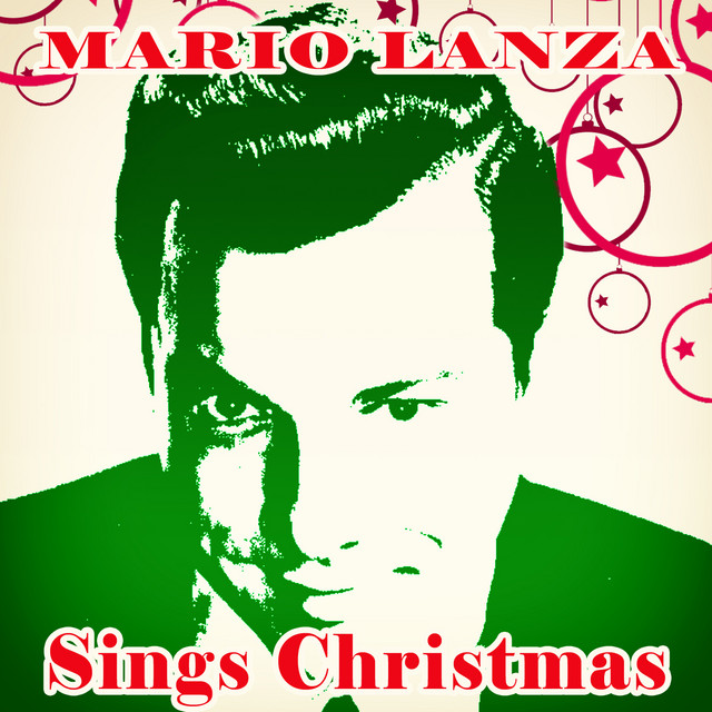 Sings Christmas cover art
