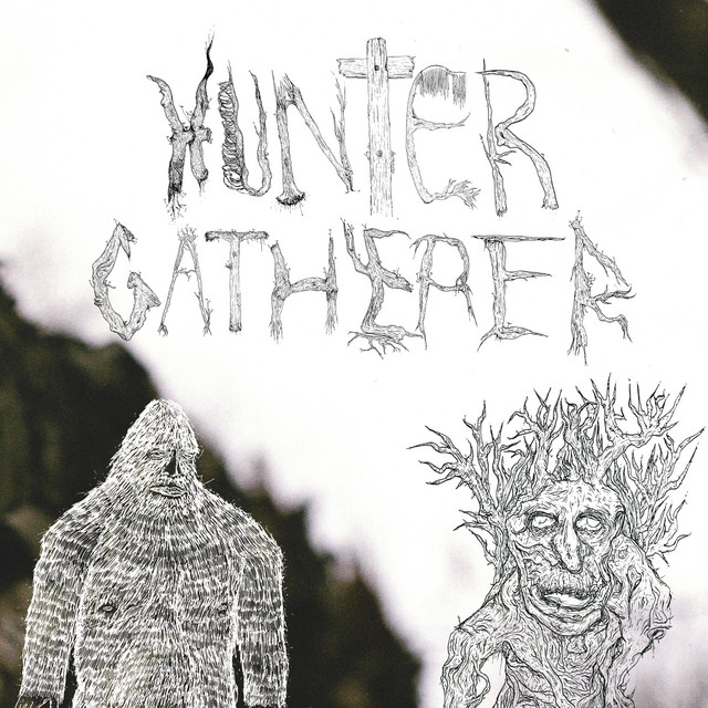 Our Nature cover art