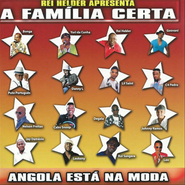 Saiste Quem