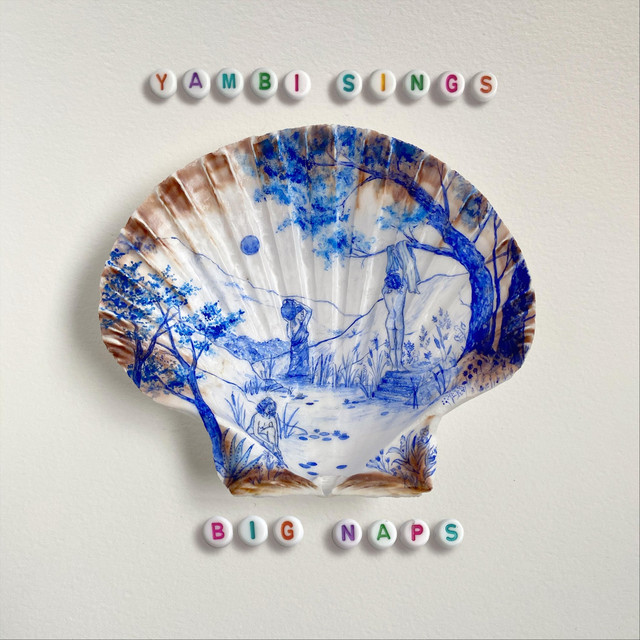 Big Naps by Yambi Sings