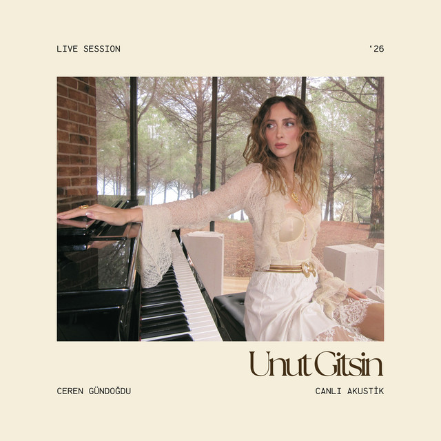 Unut Gitsin - Canlı Akustik