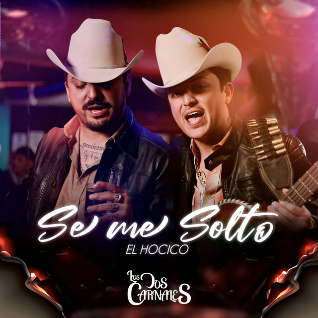 Se Me Soltó El Hocico