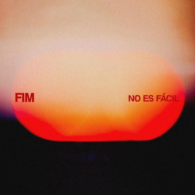 No es Fácil album image