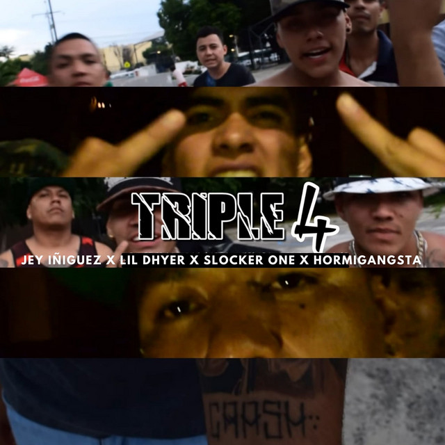 Triple 4