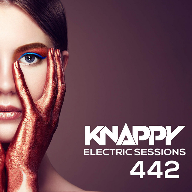 KNAPPY Electric Sessions 442 (DJ Mix) cover art