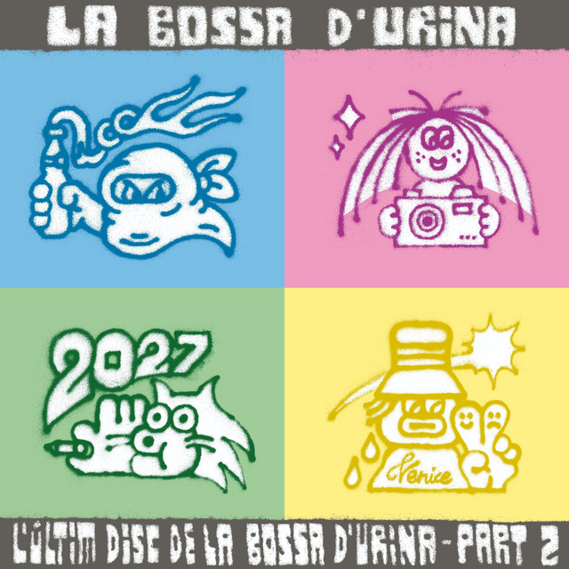 undefined album image