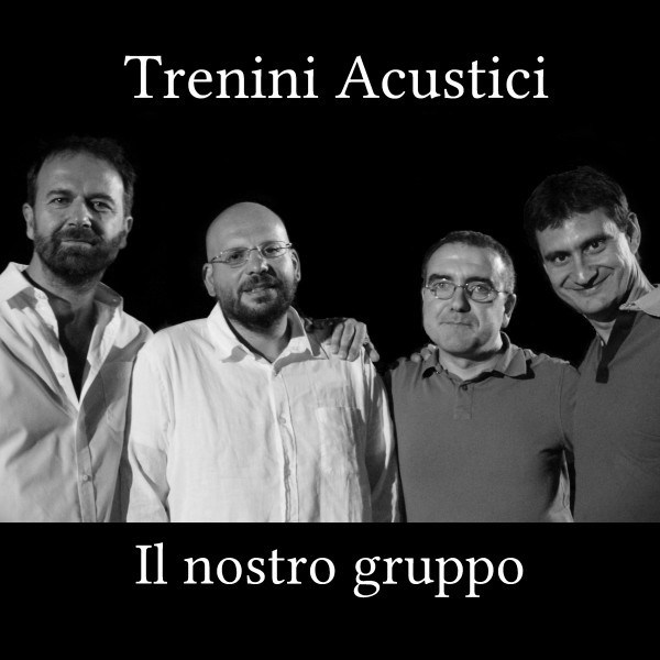 Trenini acustici Photo
