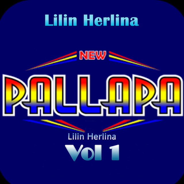 New Pallapa Lilin Herlina, Vol. 1 cover art