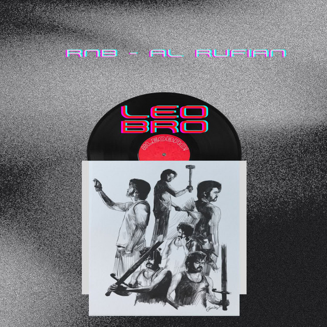 Leo-Bro! - Single by RnB | Spotify