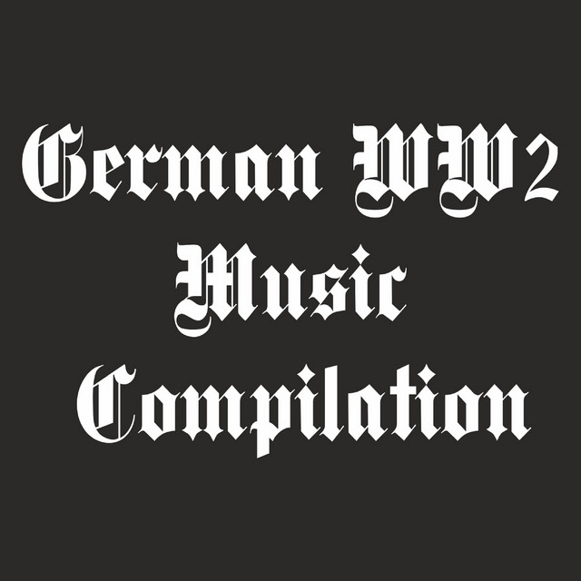 German WW2 Music Compilation (Version 2) cover art