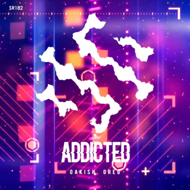 Addicted cover art