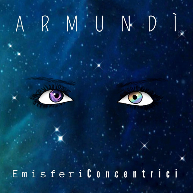 Emisferi concentrici cover art