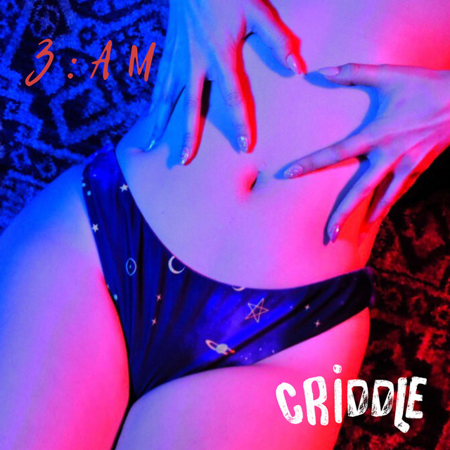 3:AM cover