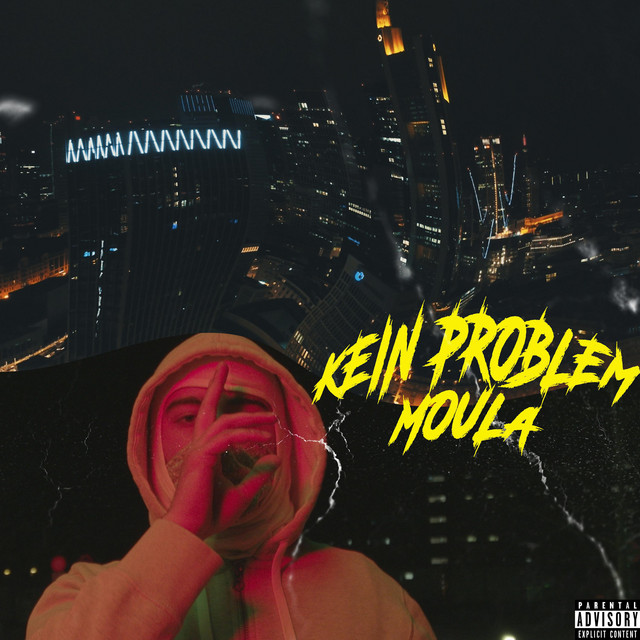 Kein Problem cover art