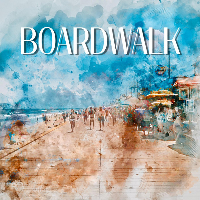 Boardwalk