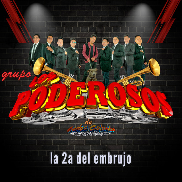la 2a del embrujo