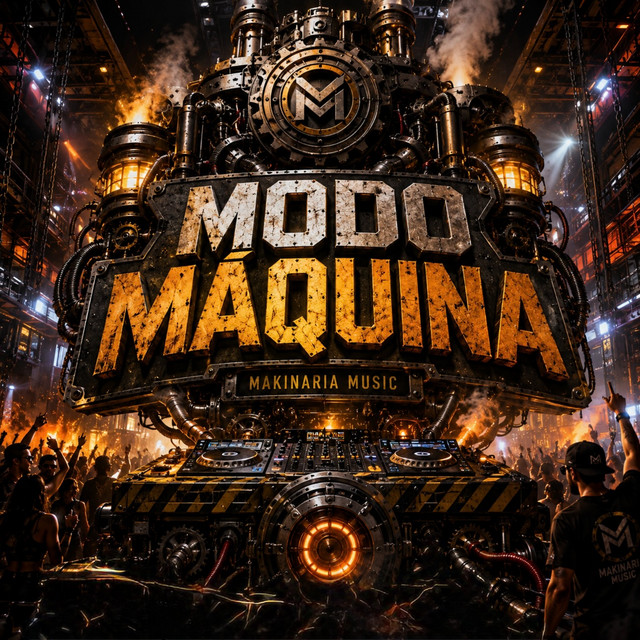 MAKINARIA MUSIC