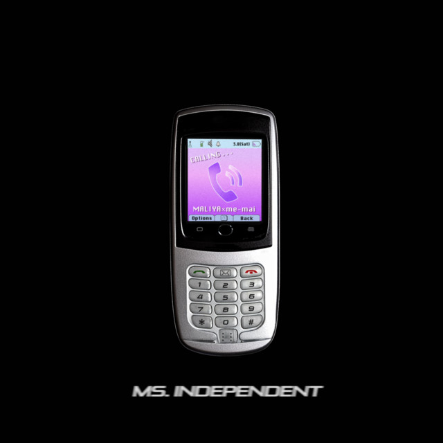Ms.Independent