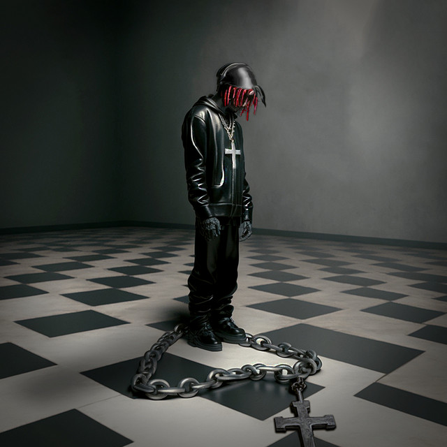 Mimikry cover art