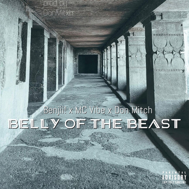 Belly Of The Beast