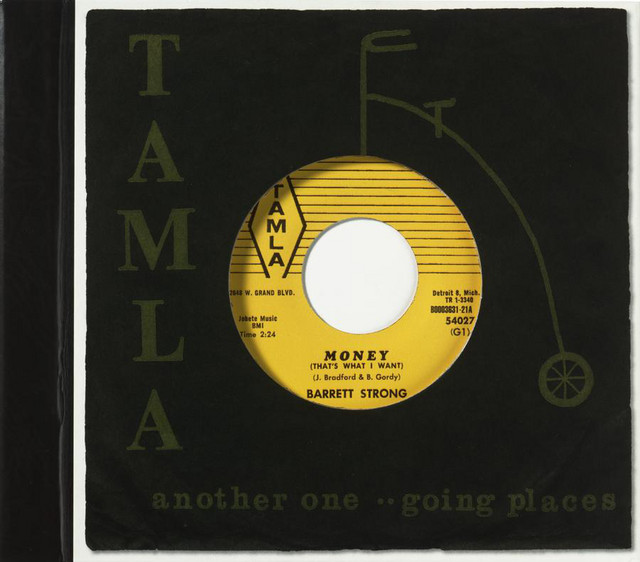 The Complete Motown Singles, Volume 1: 1959-1961 - Compilation by