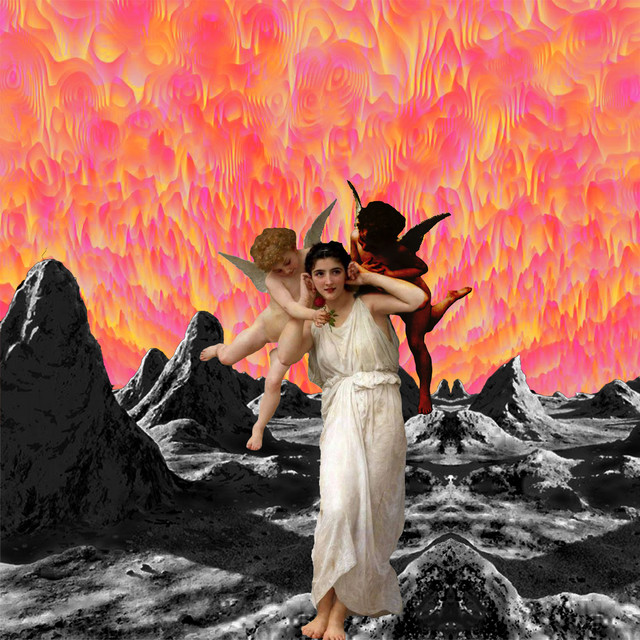The Stars My Destination cover art