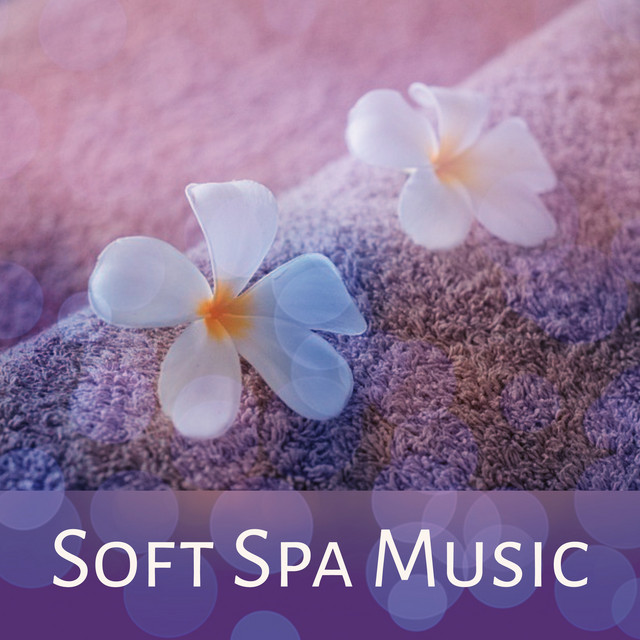 Soft Spa Music cover art