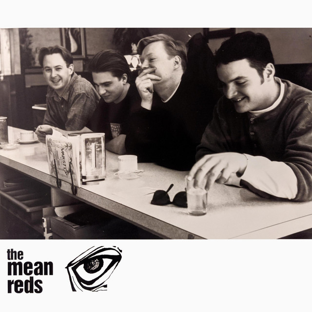 BPM and key for songs by The Mean Reds | Tempo for The Mean Reds songs ...