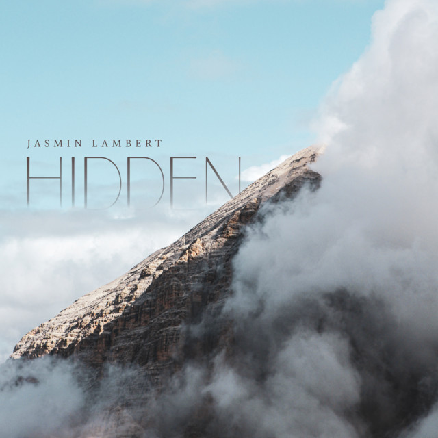 Hidden cover art