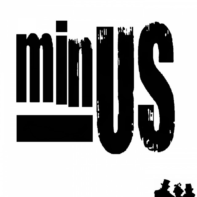 Minus album art