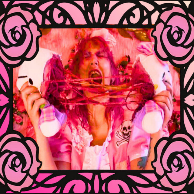 Lil Codependency cover art