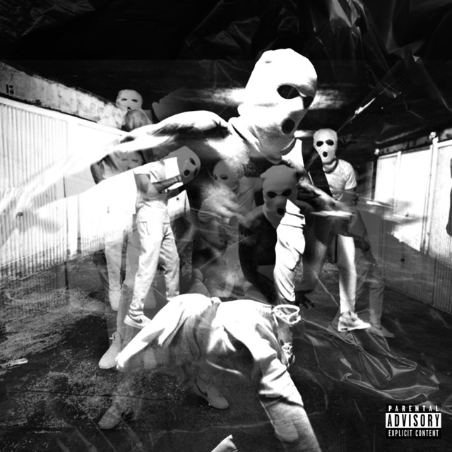 GADVILLE cover art