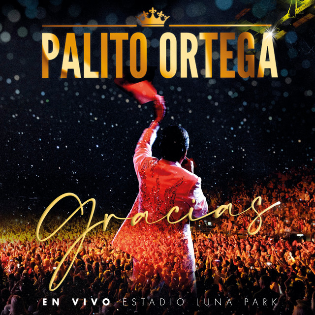 Palito Ortega