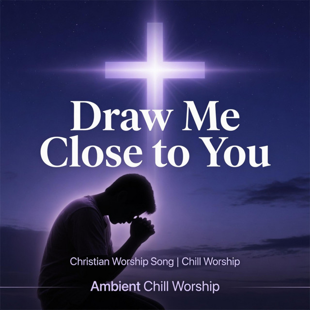 Draw Me Close to You cover