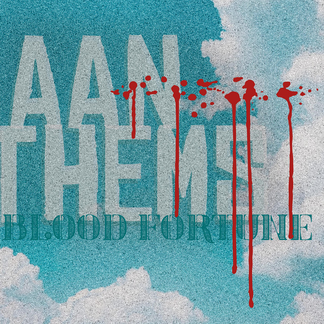 Blood Fortune cover art