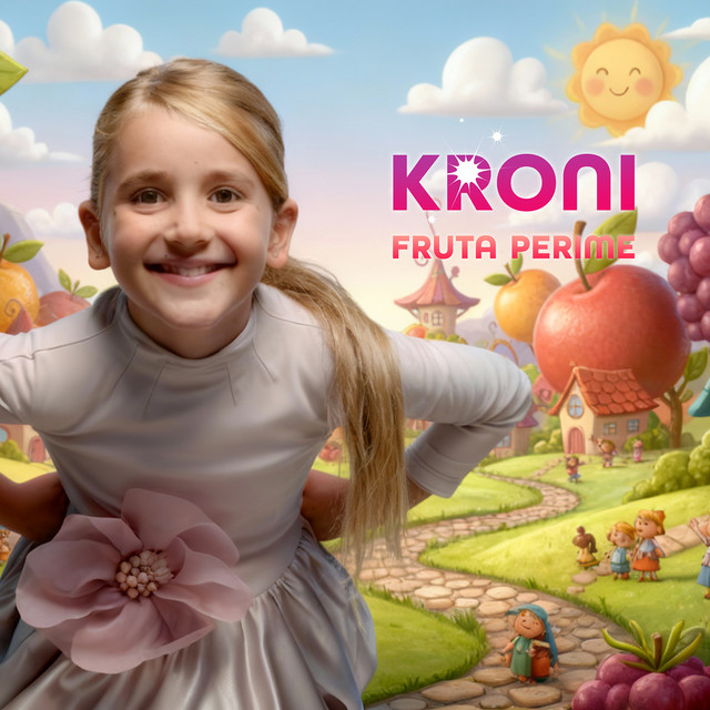 Fruta Perime cover art